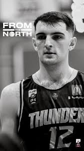 𝗘𝗽𝗶𝘀𝗼𝗱𝗲 𝟯: 𝗙𝗿𝗼𝗺 𝗧𝗵𝗲 𝗡𝗼𝗿𝘁𝗵 ⚡️ Featuring  @loganbasketballinc's @callumdalton_! Our new series showcases players from  around the league, giving a deeper insight into who they are beyond the  court. ...