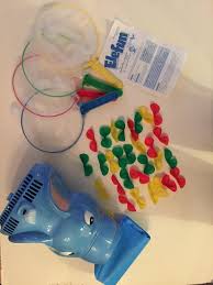 Amazon.com: Hasbro Elefun : Toys & Games