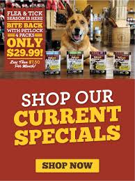 Visit our family of stores at kriser's. Hollywood Feed Your Local Pet Food Experts