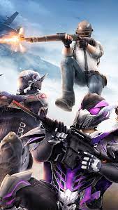 Pubg Mobile Season 16 Royale Pass Wallpaper 4k Ultra Hd Id 6711