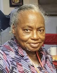 Obituary for Essie Mae Linder