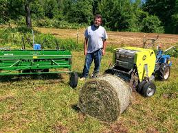 Maybe you would like to learn more about one of these? The Recorder Leyden Farmer S Mini Tractors Are Just The Right Size