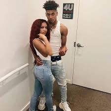Like and comment if you fw exotic# nle. Nle Choppa Bhad Bhabie Relationship