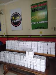 Maybe you would like to learn more about one of these? Klinthink Magelang Home Facebook