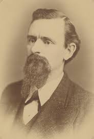 James Benson Underwood |