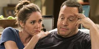 Why Kevin Can Wait Actually Got Rid Of Erinn Hayes, According To Kevin  James