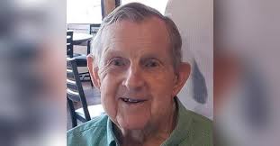 John J. "Jack" McKay Jr. Obituary