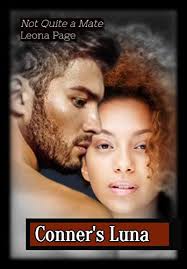 Conner's Luna: Not Quite a Mate (Not Quite An Alpha) (English Edition)  eBook : Page, Leona: Amazon.de: Kindle Store