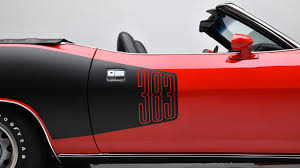 Image result for Rally Red 1971 Barracuda