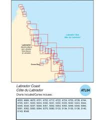 Atl04 Labrador Coast 2015 Ed