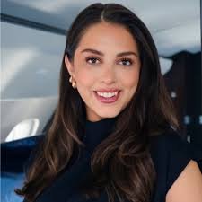 Thank you so much to the wonderful team at Enness Global for taking the  time to chat!