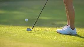 Image result for how to hit a pitch shot in golf video
