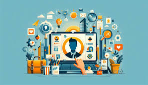 Discovering Yelahaustin: The Emerging Digital Persona in Social Media