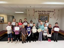 Profile for New Ulm Area Catholic Schools