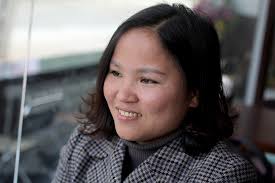 14 năm đi dạy, tôi thấy mình càng chạy càng đuối'