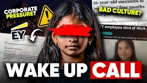 Anna Sebastian: In-Depth Discussion & Heartfelt Condolences