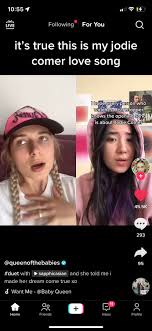 Bailey on X: “and she told me i made her dream come true XO”  t.coB3vzEhyNuV  X