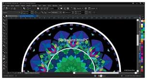 Coreldraw Graphics Suite 2019 Free Download Corel Draw Tutorial Coreldraw Graphic Design Software
