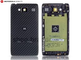 Features 4.7″ display, snapdragon s4 plus chipset, 8 mp primary camera, 1.3 mp front camera, . Motorola Droid Razr Hd Xt926 Replacement Back Cover