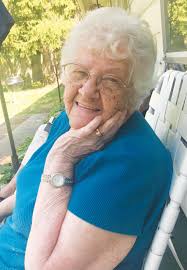 Lillian Cecilia Sabat Stauffer, of Niles