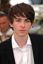 Matthew Beard Editorial Stock Photo