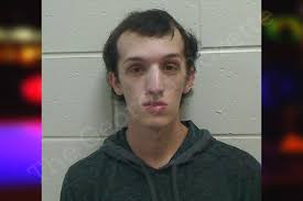 Alex Varner — Bulloch County Jail Bookings