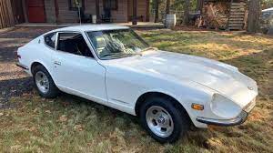 1972 6cyl Manual In Coeur Dalene Id Coeur Dalene Alene Datsun 240z