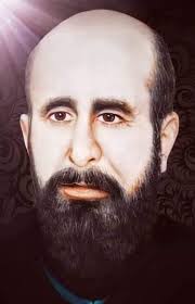 ﻓﺈﺫﺍ ﺳـــﺄﻟﺖ ﻓﺎﺳﺄﻝ ﺍﻟﻠﻪ ، ﻭﺇﻥ ﺍﺳﺘﻌﻨﺖ ﻓﺎﺳﺘﻌﻦ ﺑﺎﻟﻠﻪ.." العماد الغساني(قدسه  الله)