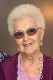 Esther Coyle Obituary