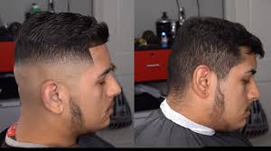 Long hair mexican low taper fade. Barber Tutorial How To Do A High Skin Fade For Beginners Mexican Hair Step By Step Haircut Tutorial Youtube