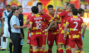 Originally founded in 1946, fc arsenal tula was promoted to the russian premier league in 2014 for the first time in its history after finishing. Arsenal Tula Tambov 18 04 21 Prognoz Na Match Chempionata Rossii Sportotvet Ru