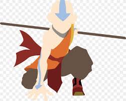 Aang's team also includes sokka and katara of the water tribe, the earth bending prodigy toph beifong, and the sky bison apa and the lemur momo. Aang Katara Korra Sokka Avatar The Last Airbender The Promise Png 999x800px Aang Arm Art Avatar