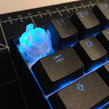 Pin On Keycap Collection