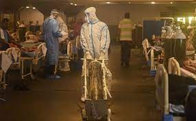 Total and new cases, deaths per day, mortality and recovery rates, current active cases, recoveries, trends and timeline. India Coronavirus Latest News Live Updates India Records Over 4 Lakh Covid Cases In 24 Hours In New High