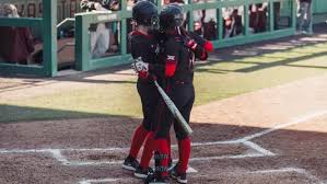 Tech ends Texas State Tournament with first loss of the weekend