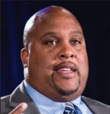 Marcus Hodges's Instagram, Twitter & Facebook