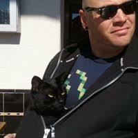 Christopher Corder (corder816)