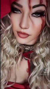 #redridinghoodcosplay #halloweensounds #wolfhowl #🧩💫👑🧩🐝👑