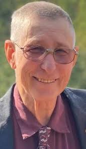 Obituary for George E. Novak