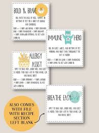 Doterra Kids Printable Blends Roller Bottle Labels Doterra Etsy In 2020 Doterra Kid Essential Oil Labels Roller Bottle Labels
