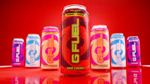 We talked with dietitians about which healthy energy drinks to snag—and which energy drinks to stay far. Is G Fuel The Best Energy Drink For Gamers Kill Cliff