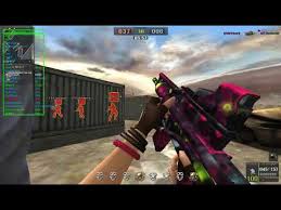 Kali ini ane mau share secara lebih inci lagi : Cheat Wh Point Blank Software
