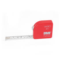 The right tape measure can help ensure more accurate results. Pocket Measuring Tape 2 M 1002603 U10073 Measurement Of Length 3b Scientific