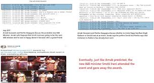 The show cause notice has been issued to arnab goswami for making certain remarks against maharashtra chief minister uddhav thackrey in his the supreme court monday said it would hear on november 6 a plea by journalist arnab goswami who has challenged the show cause notice by. W 34aitv Rldmm