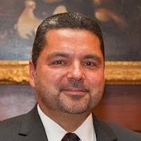 Richard Irizarry, CPP