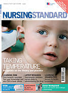 Nursing Standard