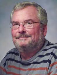 Kim Donald Benson Obituary