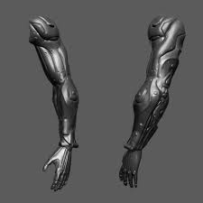 You may notice, while browsing through the ancestries, that the leshy actually has four pieces of art instead of two. Amol Kulkarni Hard Surface Hand