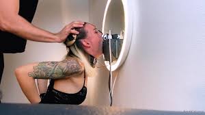 Deepthroat training porn