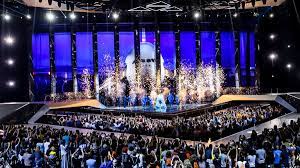 Your top junior eurovision songs on youtube in 2020. American Song Contest To Take Place Over Multiple Weeks Eurovoix World